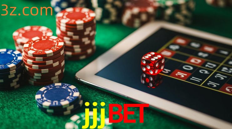 Faça Login na Plataforma jjjbet